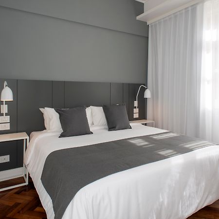 Palacio Paz Boutique Hotel Buenos Aires Zewnętrze zdjęcie