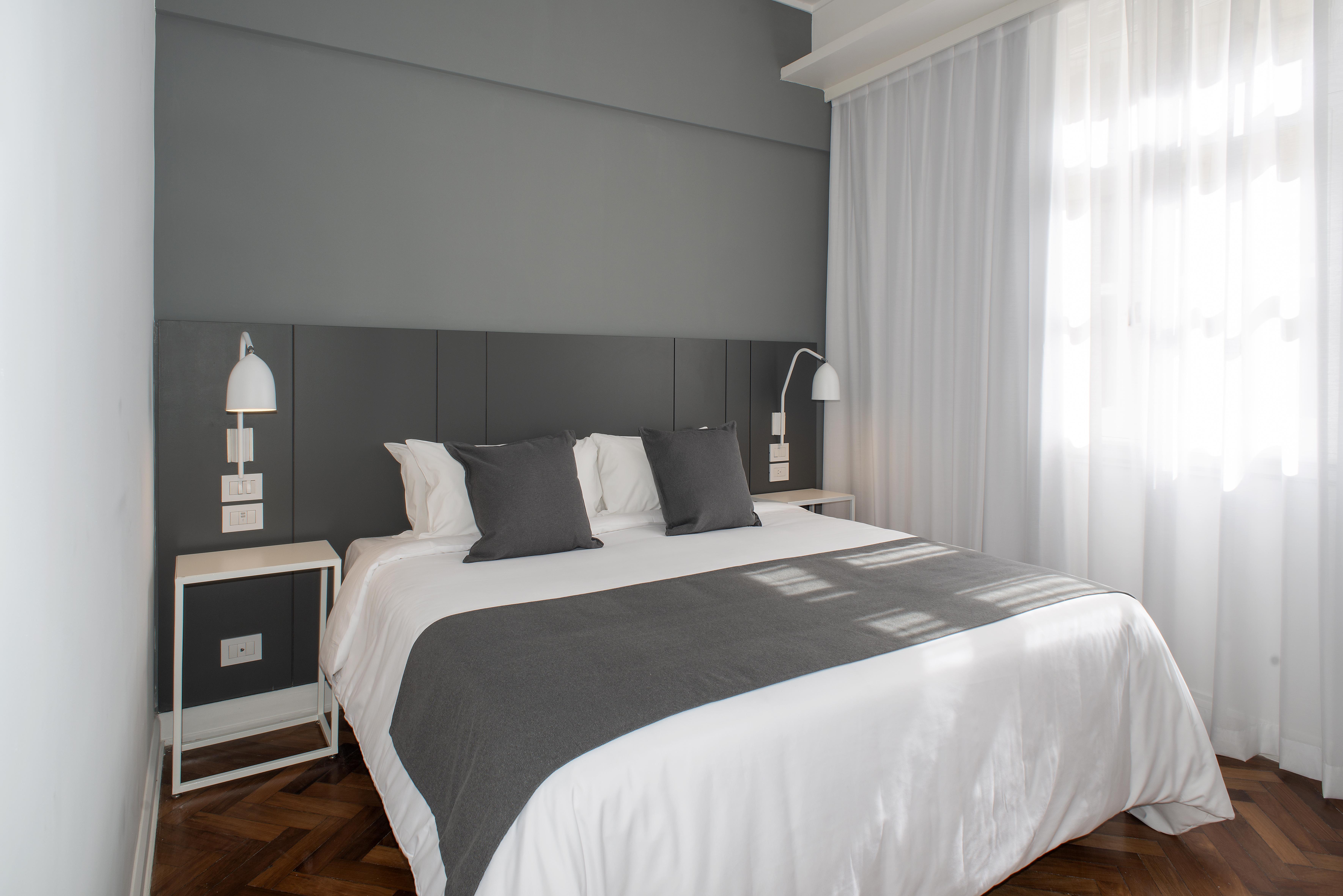 Palacio Paz Boutique Hotel Buenos Aires Zewnętrze zdjęcie